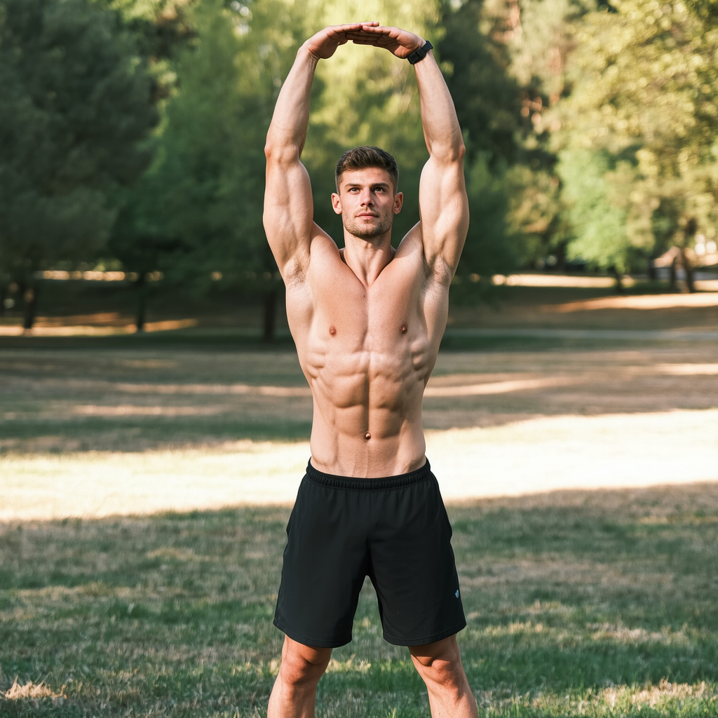 Estilo de vida de bienestar articular